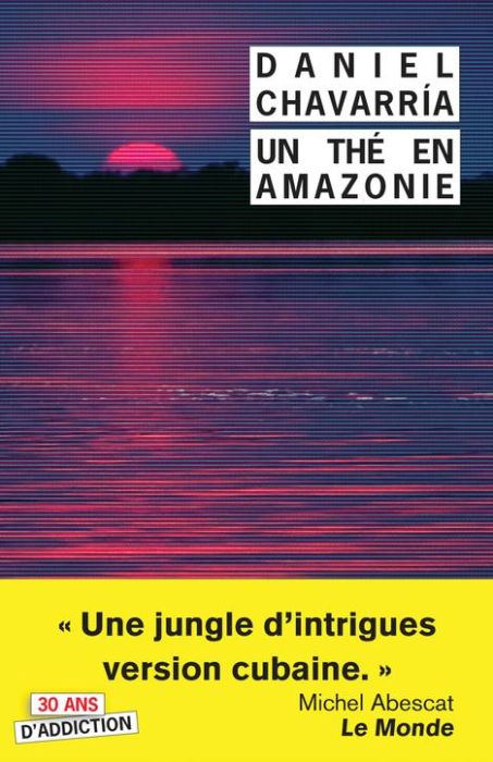 Emprunter Un thé en Amazonie. Tant pis pour eux ! livre