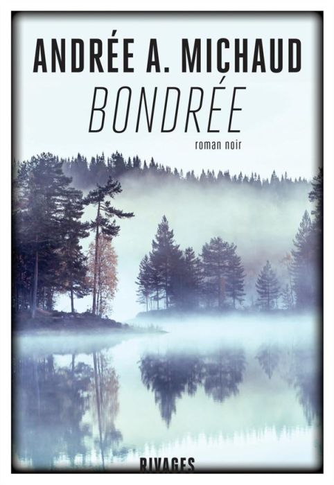 Emprunter Bondrée livre