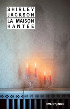 Emprunter La Maison hantée livre