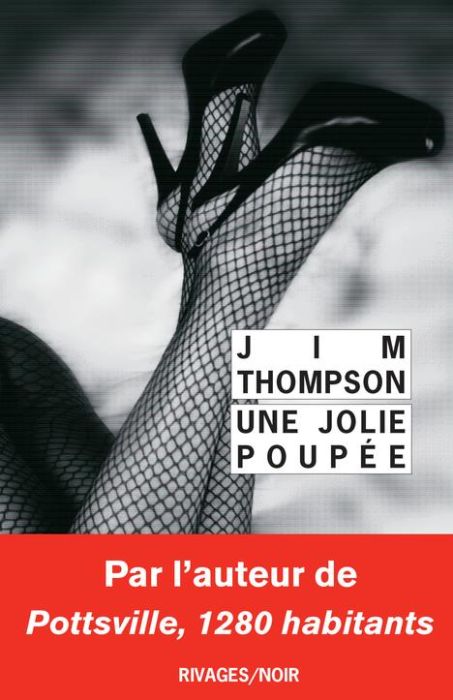 Emprunter Une jolie poupée livre