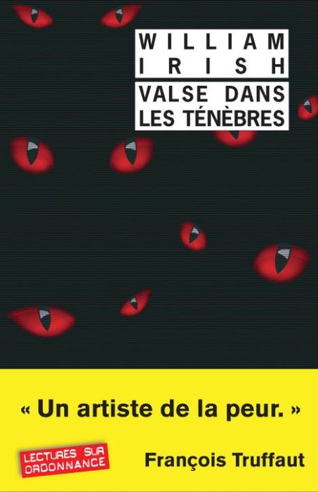 Emprunter Valse dans les ténèbres livre