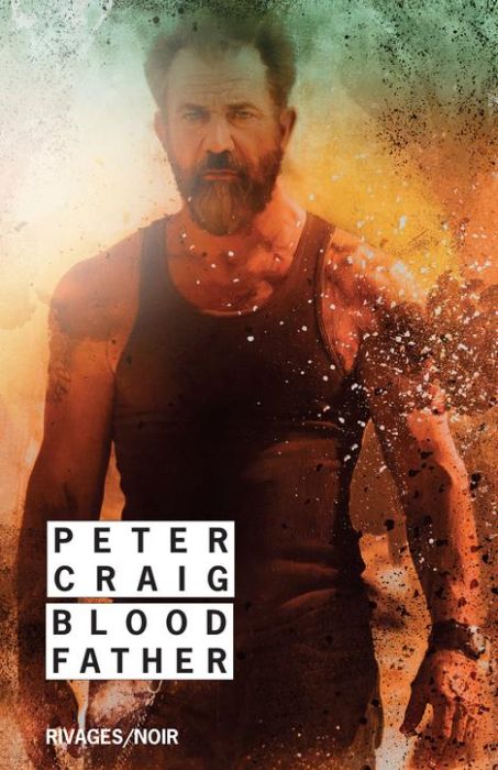 Emprunter Blood father livre