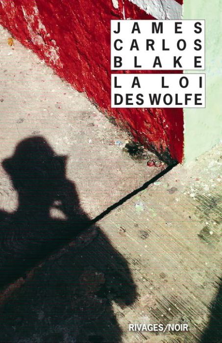 Emprunter La loi des Wolfe livre