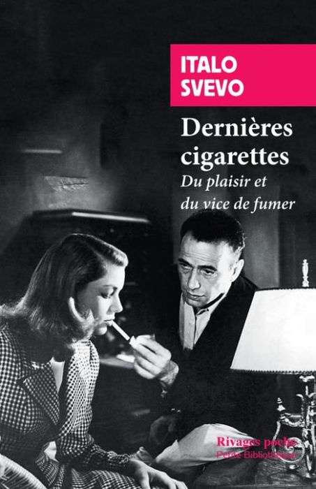 Emprunter Dernières cigarettes. Du plaisir et du vice de fumer livre