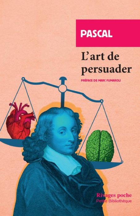 Emprunter L'Art de persuader. Précédé de L'Art de conférer livre