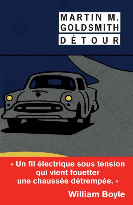 Emprunter Détour livre