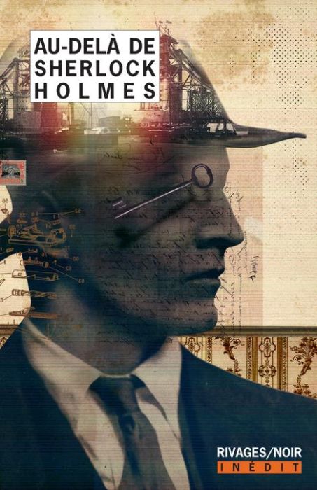 Emprunter Au-delà de Sherlock Holmes livre