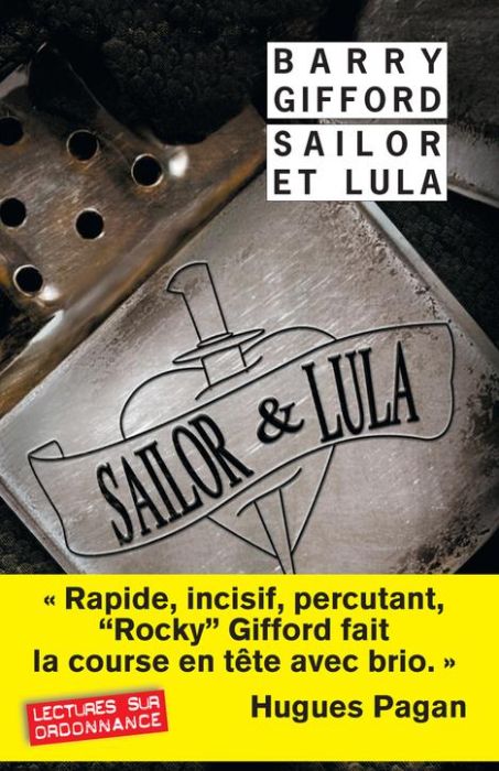 Emprunter Sailor et Lula livre