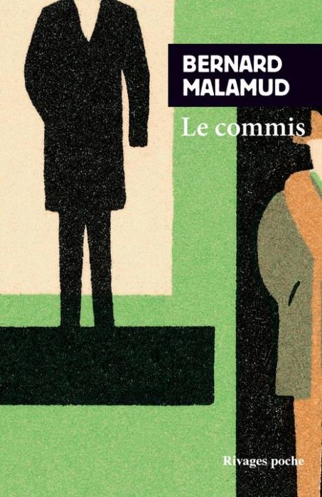 Emprunter Le commis livre