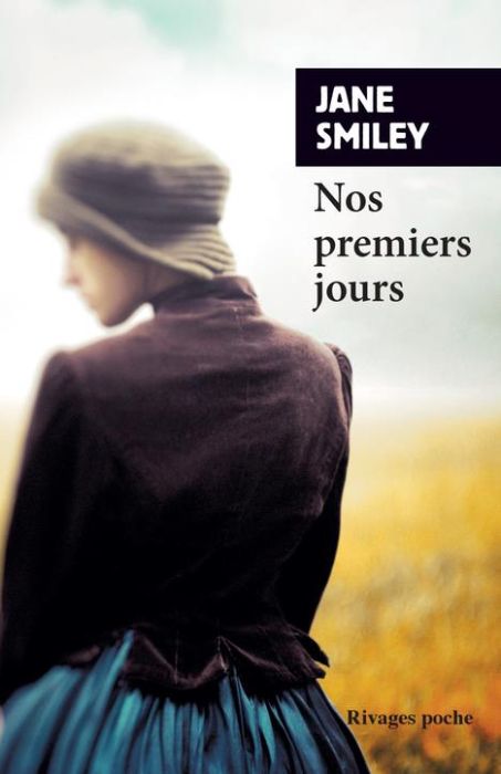 Emprunter Un siècle américain Tome 1 : Nos premiers jours livre