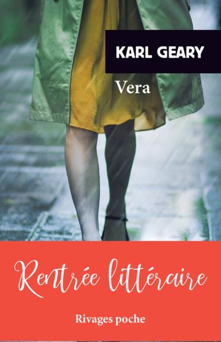 Emprunter Vera livre