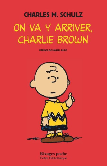 Emprunter Charlie Brown : On va y arriver, Charlie Brown livre