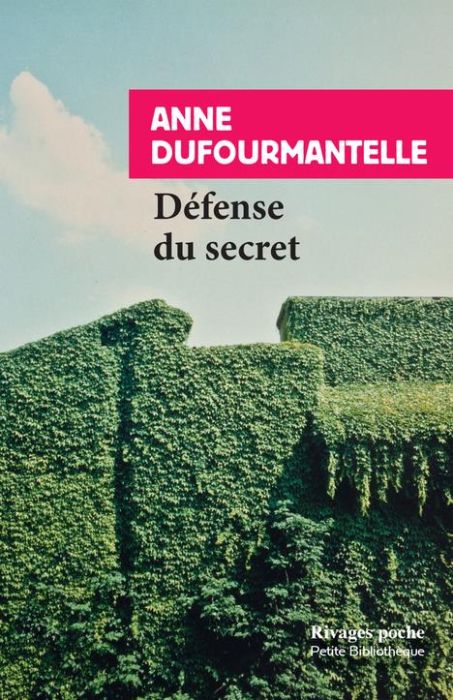 Emprunter Défense du secret livre