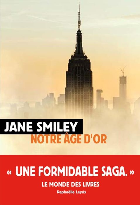 Emprunter Un siècle américain Tome 3 : Notre âge d'or livre