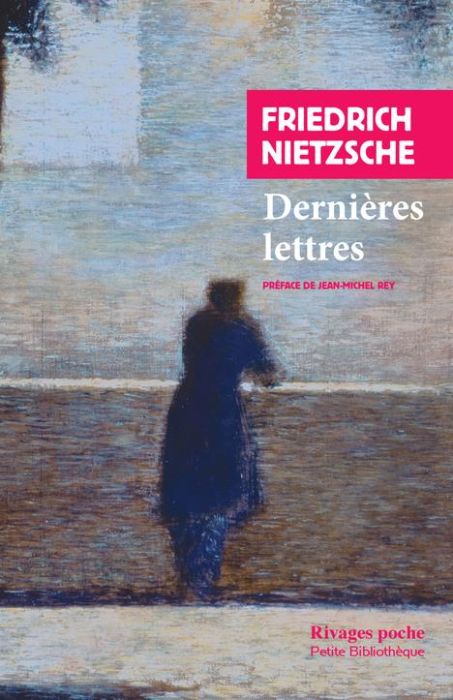 Emprunter Dernières lettres livre