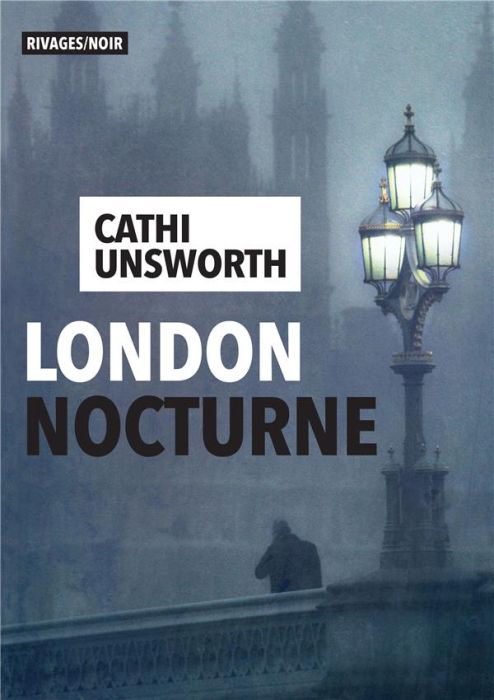 Emprunter London nocturne livre