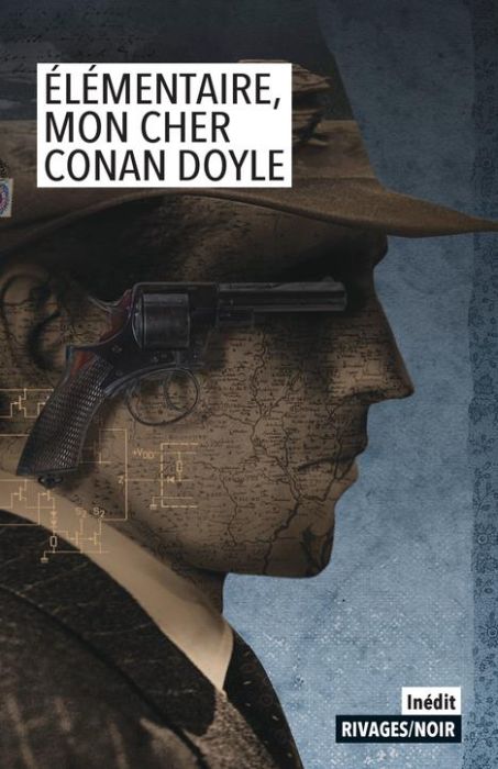 Emprunter Elémentaire, mon cher Conan Doyle livre