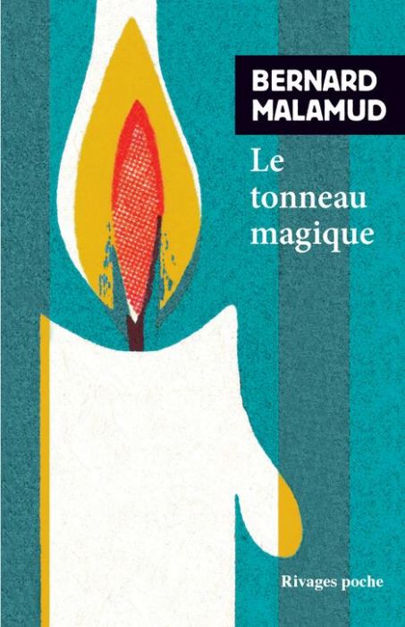 Emprunter Le tonneau magique livre