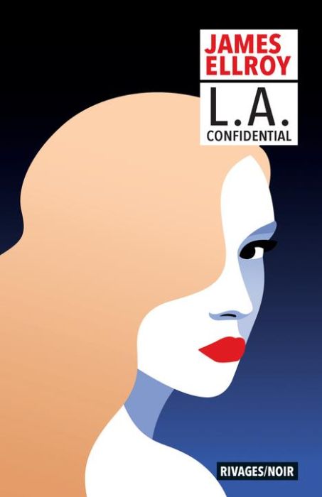 Emprunter L. A. Confidential livre