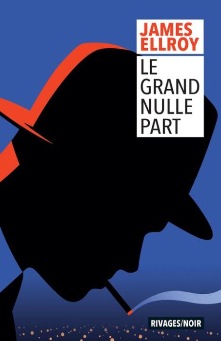 Emprunter Le grand nulle part livre