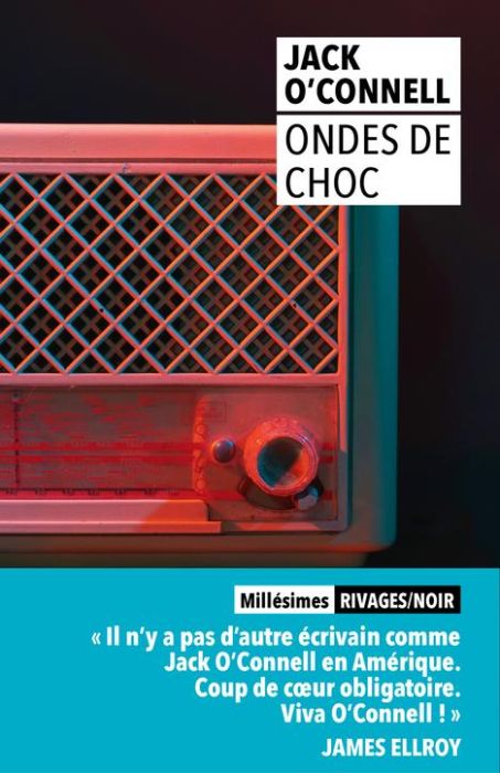 Emprunter Ondes de choc livre