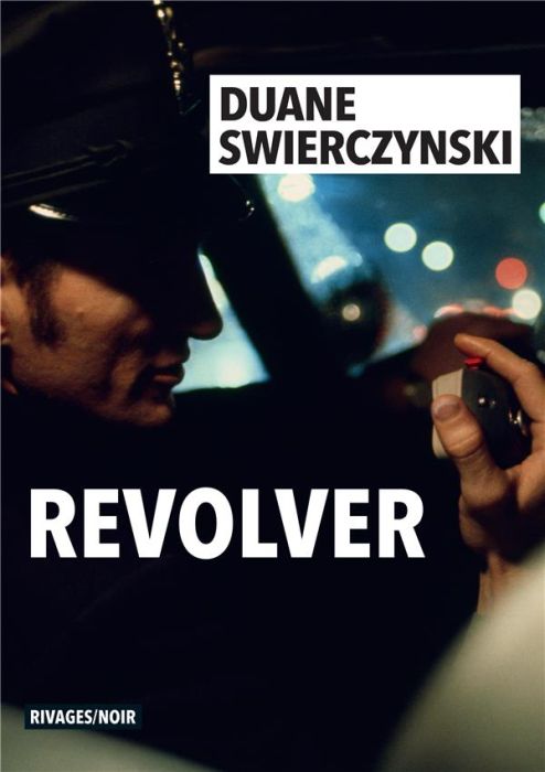 Emprunter Revolver livre