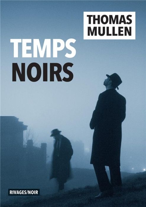 Emprunter Temps noirs livre