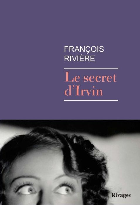 Emprunter Le Secret d'Irvin livre