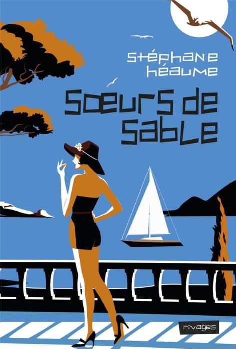 Emprunter Soeurs de sable livre