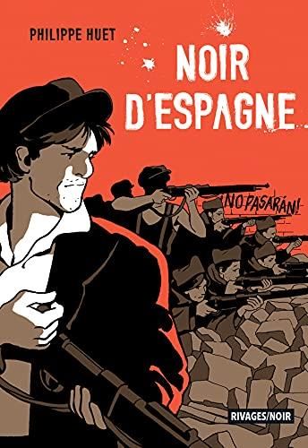 Emprunter Noir d'Espagne livre