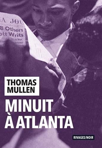 Emprunter Minuit à Atlanta livre