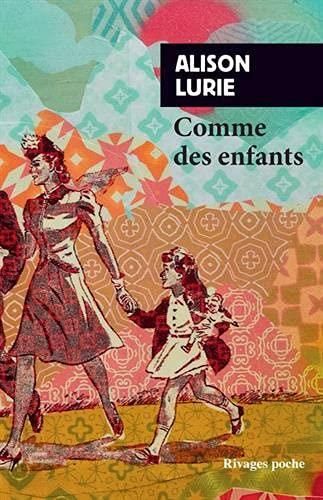 Emprunter Comme des enfants livre