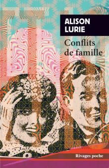 Emprunter Conflits de famille livre