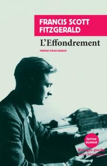 Emprunter L'effondrement. Précédé de Veiller ou dormir livre