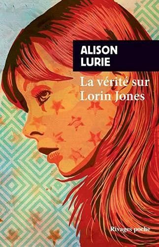 Emprunter La vérité sur Lorin Jones livre