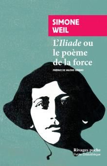 Emprunter L'Iliade ou le poème de la force. Et autres essais sur la guerre livre