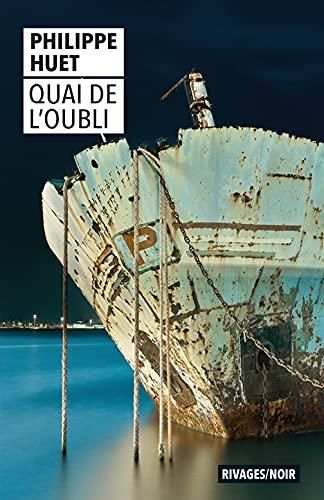 Emprunter Quai de l'oubli livre