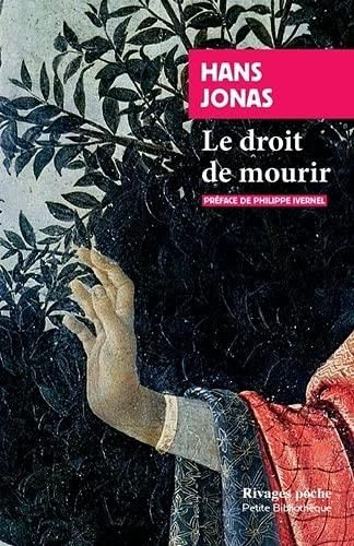 Emprunter Le droit de mourir livre