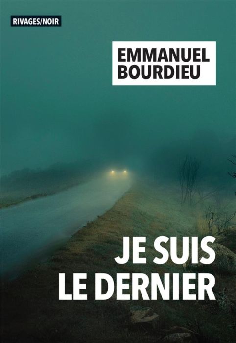 Emprunter Je suis le dernier livre