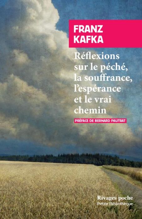 Emprunter Réflexions sur le péché, la souffrance, l'espérance et le vrai chemin livre