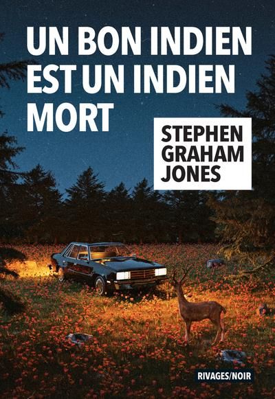 Emprunter Un bon indien est un indien mort livre