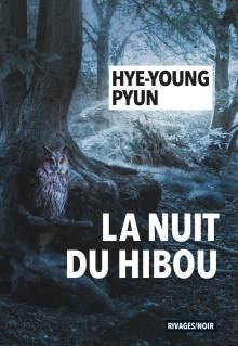 Emprunter La nuit du hibou livre