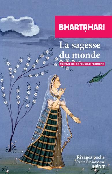 Emprunter La sagesse du monde livre