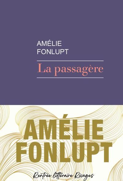 Emprunter La passagère livre