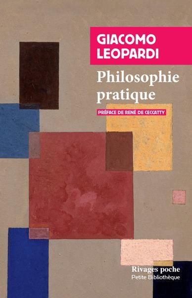 Emprunter Philosophie pratique livre