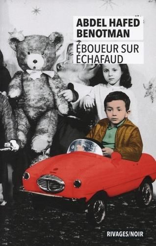 Emprunter Eboueur sur échafaud livre