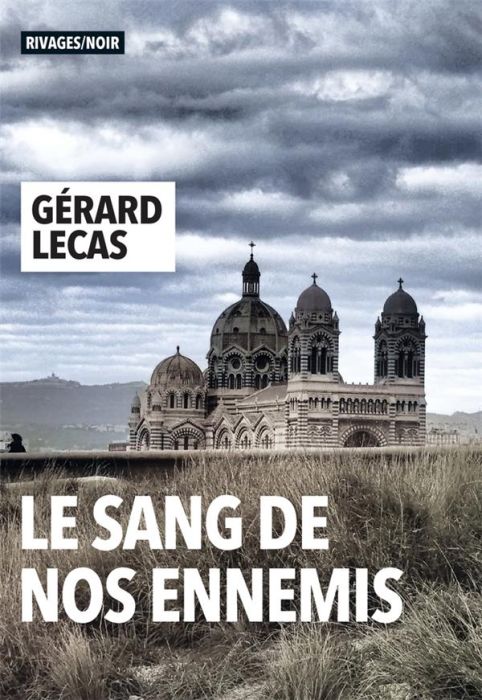 Emprunter Le sang de nos ennemis livre