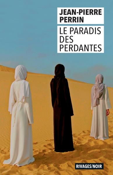 Emprunter Le paradis des perdantes livre