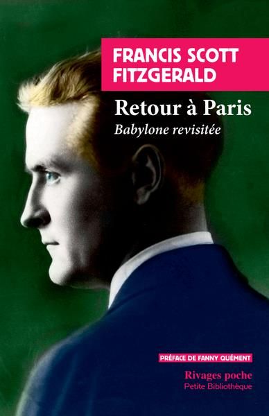 Emprunter Retour à Paris. Babylone revisitée livre