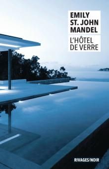 Emprunter L'Hôtel de verre livre